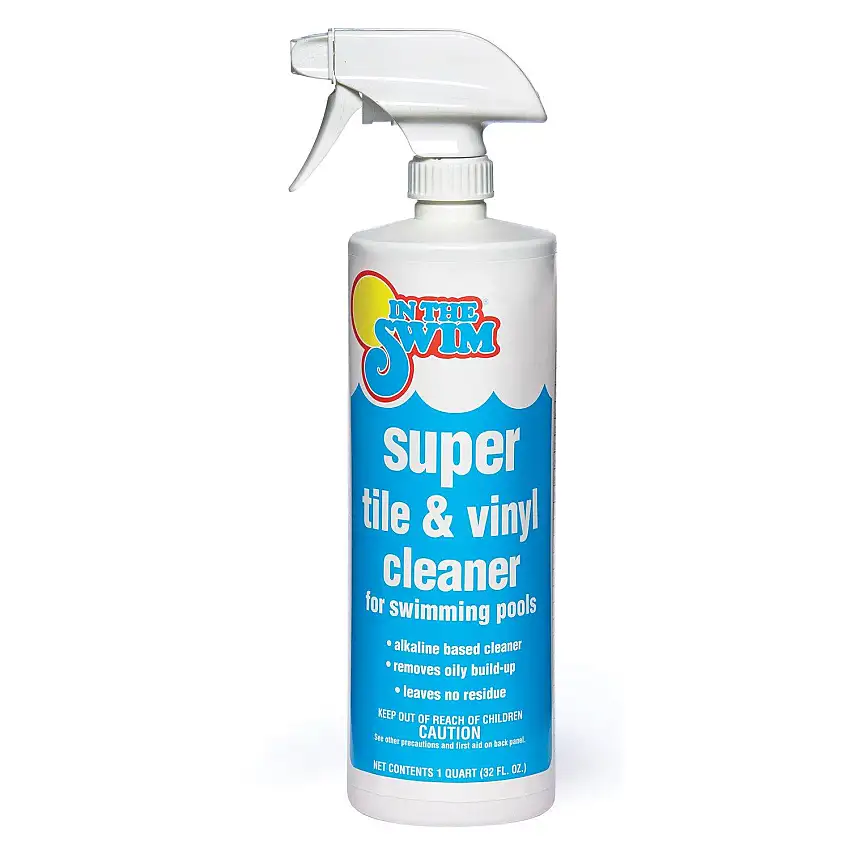 In The Swim Super Tile and Vinyl Cleaner